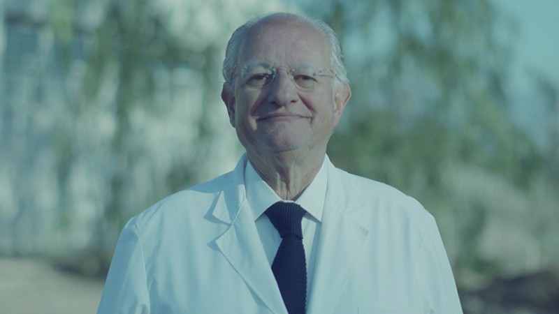 Abel Albino: “Nuestro objetivo siempre es quebrar la desnutrición en Argentina”